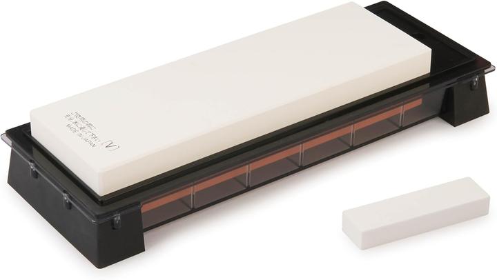 Produktbild Suehiro Cerax CR-2800 Kombi-Schleifstein