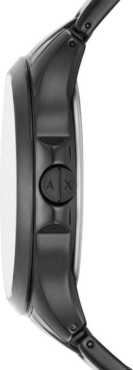 Actual product image Armani Exchange Hampton (Analogue wristwatch, 46 mm)