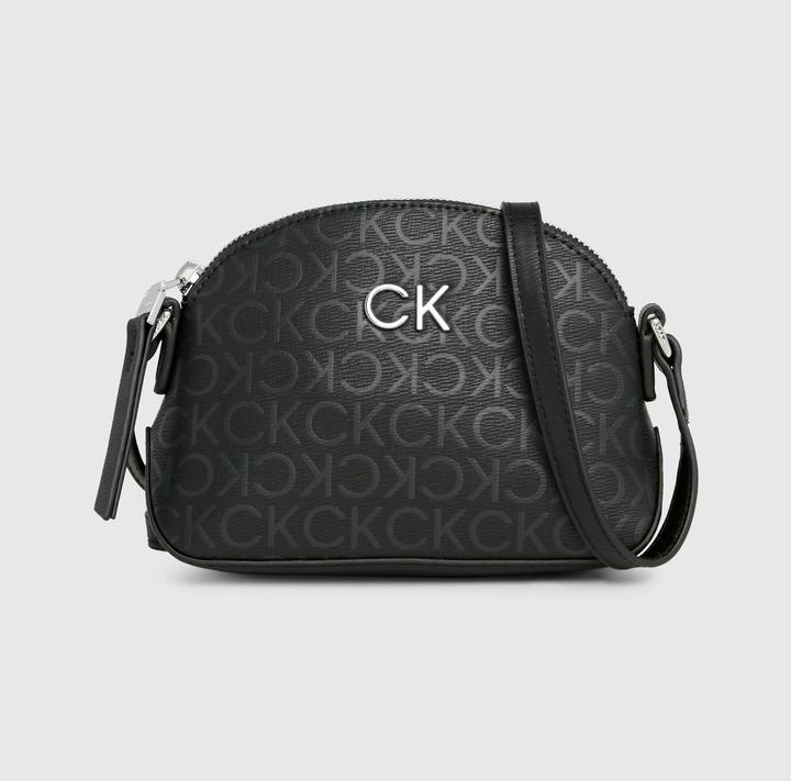 Actual product image Calvin Klein Ck Daily Small Dome epi Mono