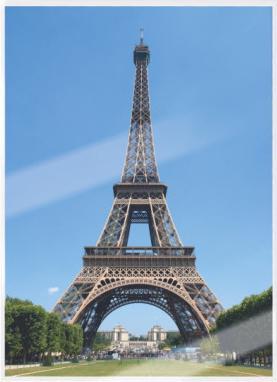 Actual product image Leitz Laminating foil (A5, 100 Piece, 125 µm)