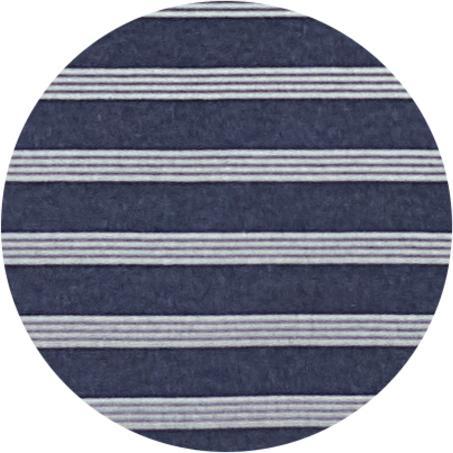 Actual product image Living Home Melange Jersey Double Face (Pillowcase, 65 x 65 cm)