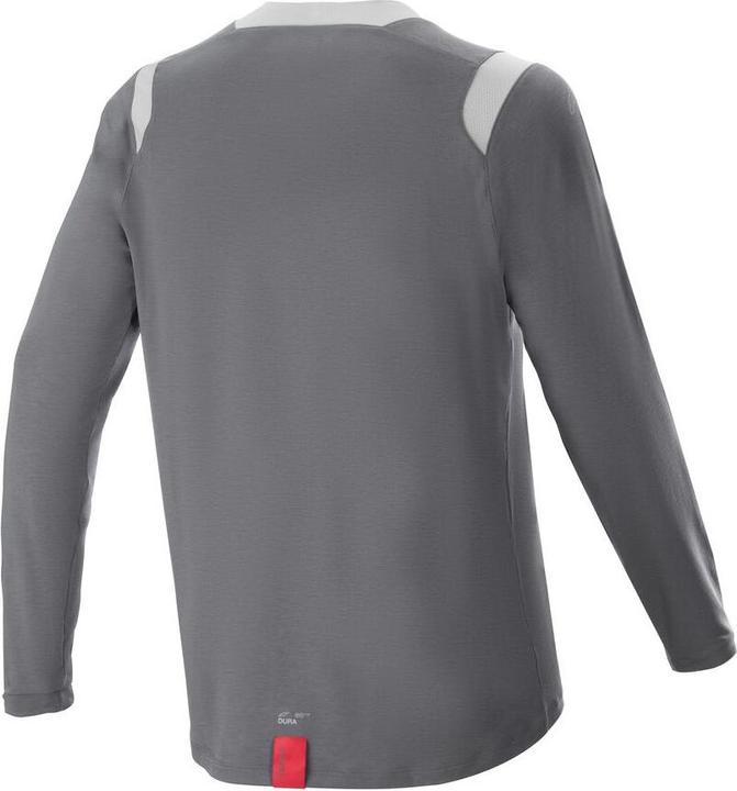Immagine prodotto Alpinestars Maglia 24 A-Dura Dri Wool Ls (L)