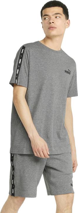Image du produit Puma ESS+ Tape Tee (M)