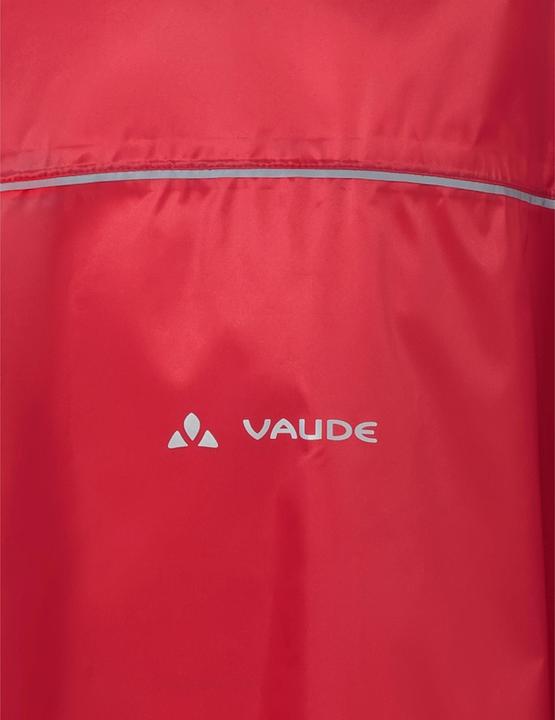 Produktbild Vaude Kids Grody Poncho II (S)