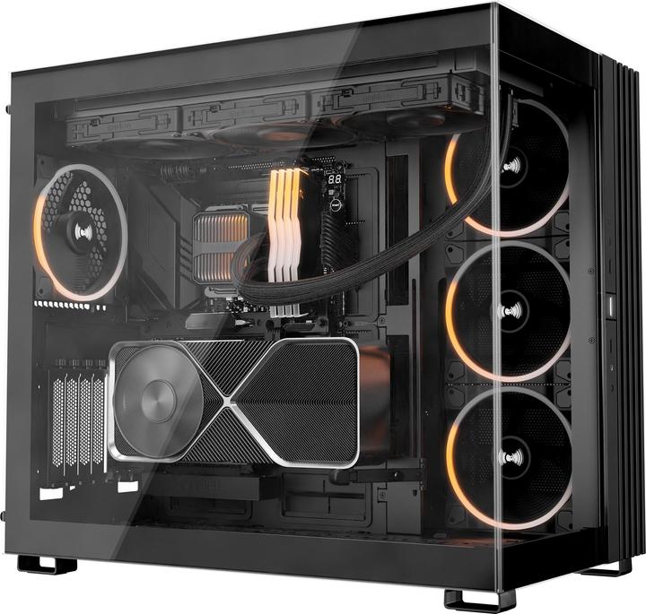 Productafbeelding be quiet! Silent LOOP 3 420