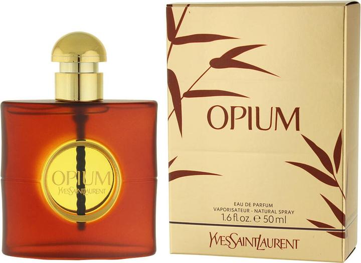 Produktbild Yves Saint Laurent Opium (Eau de Parfum, 50 ml)