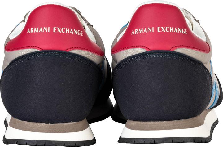 Actual product image Armani Exchange Man (45)