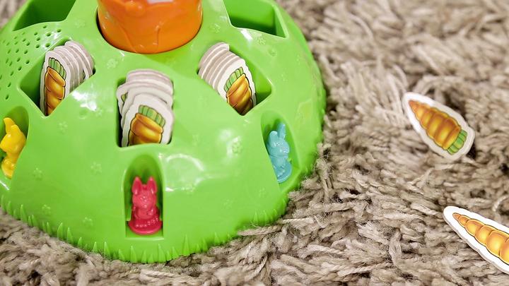 Image du produit Ravensburger flottille carotide (Allemand)