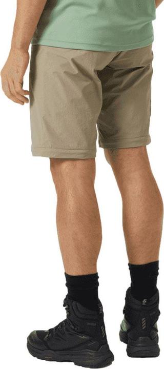 Immagine prodotto Helly Hansen Brono Softshell Zip Off Pant (XL)