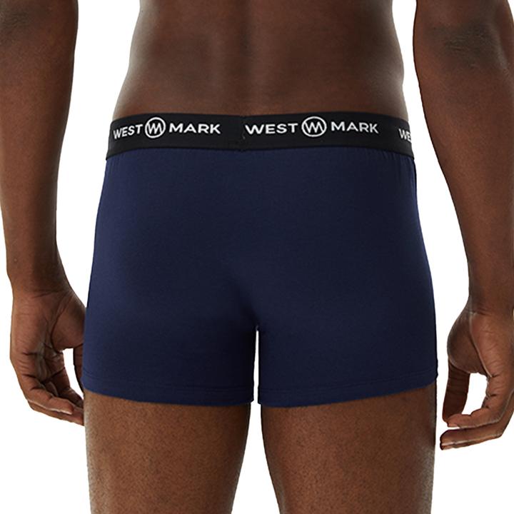 Actual product image Westmark London 6 Pack Oscar Retro Short / Pant (XXL, pack of 6)