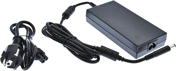 Actual product image Dell 180W AC Adapter for Notebooks (180 W)