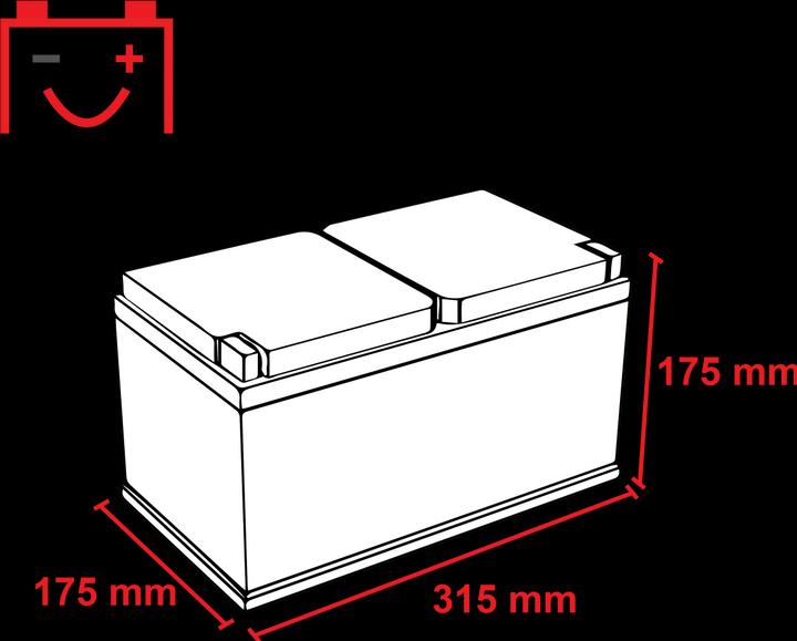 Produktbild Bosch Automotive S5 010 (12 V, 85 Ah, 800 A)