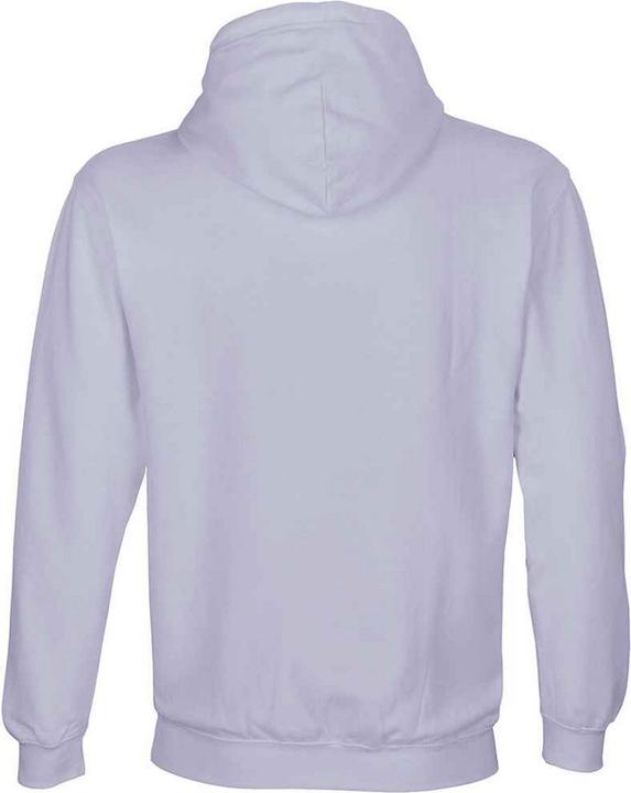 Actual product image Sols Unisex Adult Condor Hoodie (M)