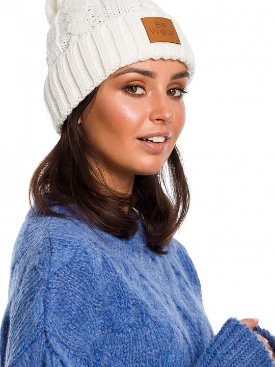 Produktbild BE Knit Mütze