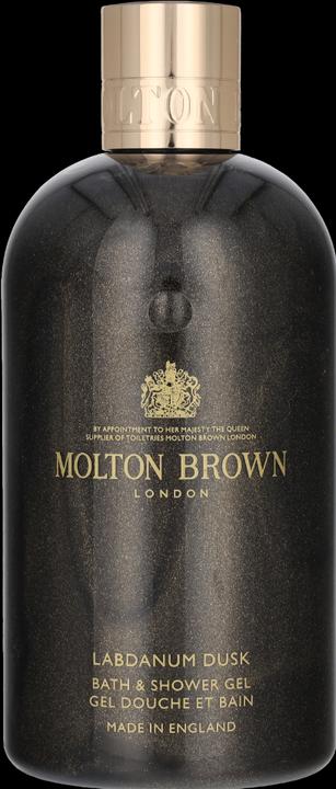 Produktbild Molton Brown Labdanum Dusk (300 ml)
