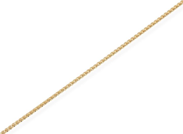 Immagine prodotto Carat Greengold (Oro 18ct, 42 cm)