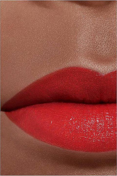 Image du produit Chanel Rouge Allure (96 EXCENTRIQUE)