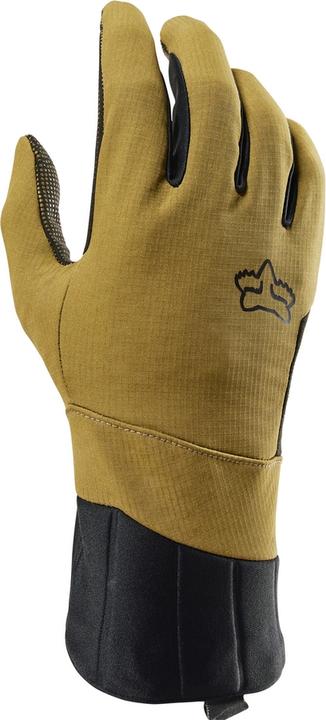 Fox Gloves 22 Defend Pro Fire Crml 2x (12, XXL)