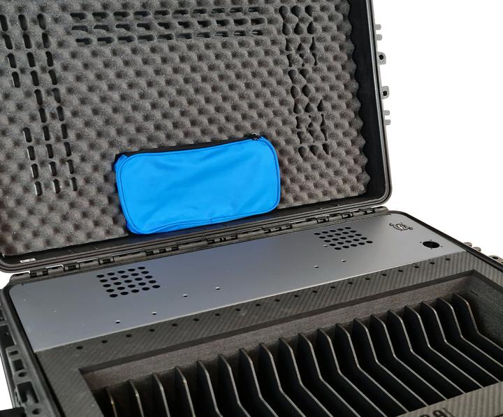Actual product image Leba NCASE-20T-CY-SC