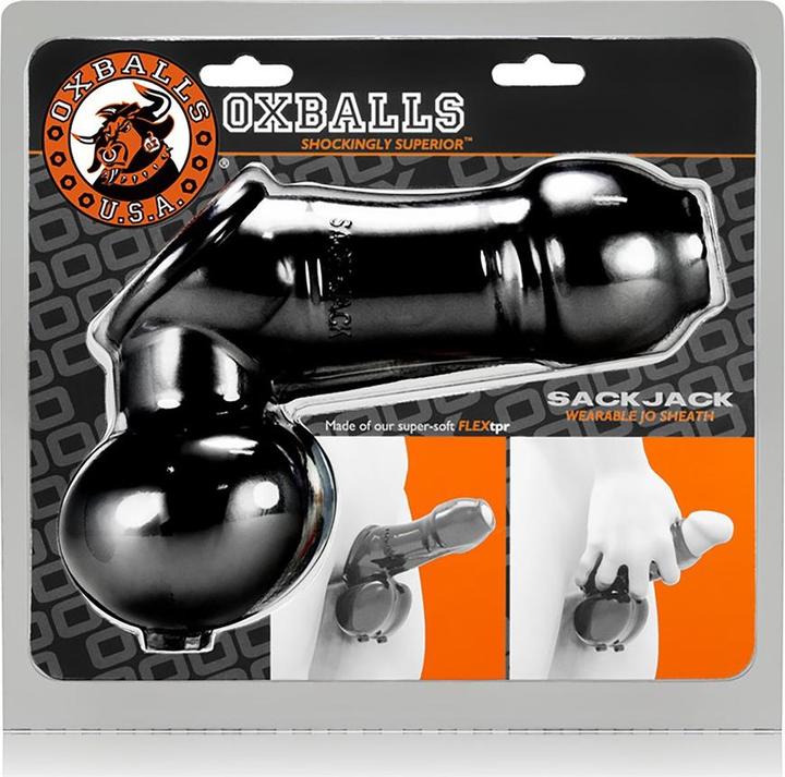 Produktbild Oxballs SackJack