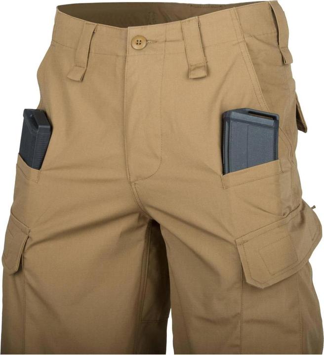 Image du produit Helikon CPU Combat Patrol Uniform Shorts (M)