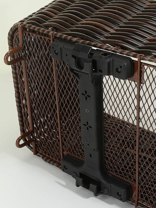 Produktbild Racktime Baskit Willow 2.0 (20 l)
