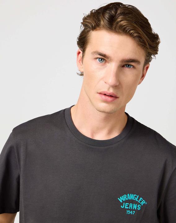 Immagine prodotto Wrangler T-Shirt Small Logo Tee (XXL)