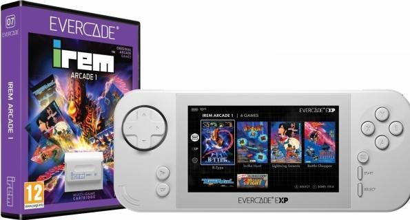 Image du produit Blaze Evercade EXP