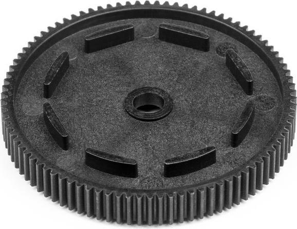 Actual product image HPI 90T SPUR GEAR (48P)