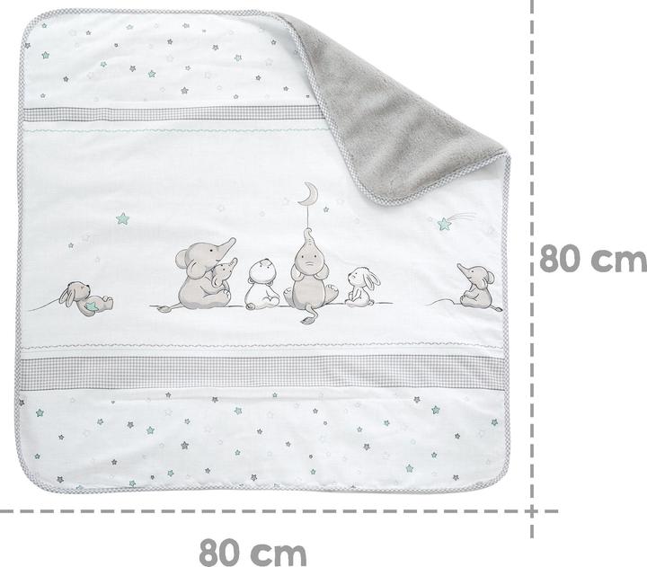 Actual product image Roba Star Magic (80 x 80 cm)