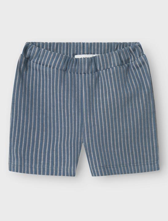Produktbild Name it Bio-Baumwoll Shorts (62)