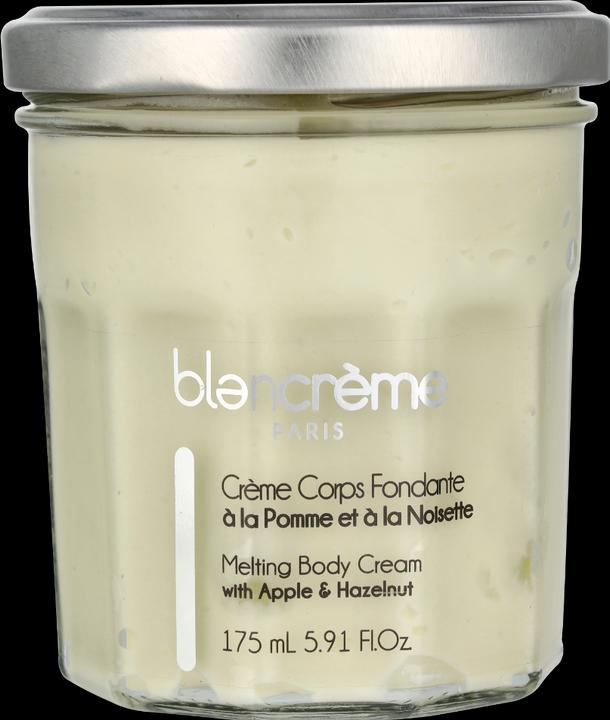 Actual product image Blancreme Melting Body Cream (Body cream, 175 ml)