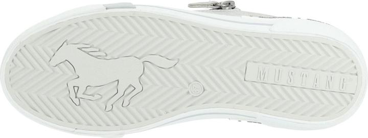 Actual product image Mustang Sneaker (39)
