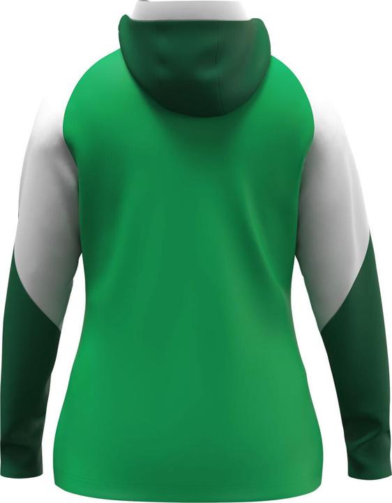 Produktbild JAKO Kapuzenjacke Dynamic Damen (S)