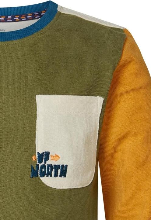 Image du produit Noppies Chemise à manches longues Hoymille (98)