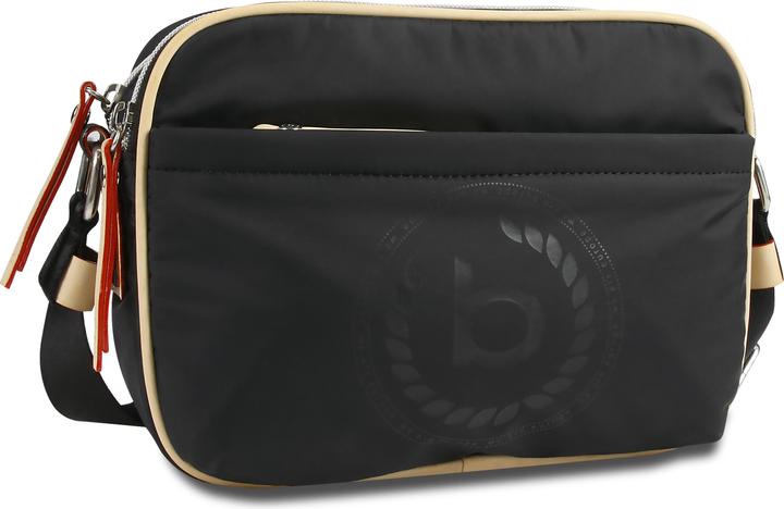 Immagine prodotto Bugatti Lido Sac à bandoulière petit, noir