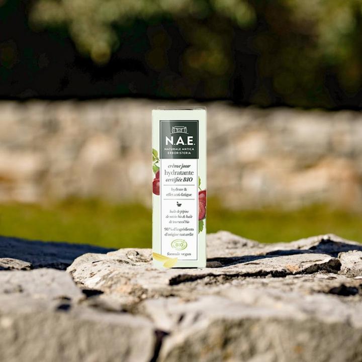 Actual product image N.A.E. Moisturising Day Cream (50 ml)