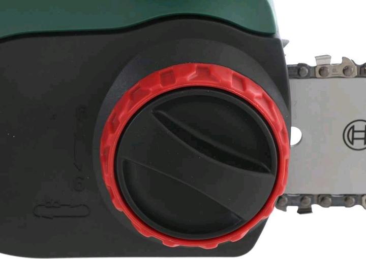Produktbild Bosch Home & Garden UniversalChain 18 (Akku Kettensäge)