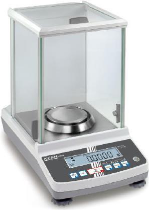 Immagine prodotto Kern Analytical Balance