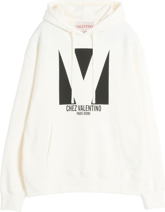Actual product image Valentino Garavani Sweaters White (S)