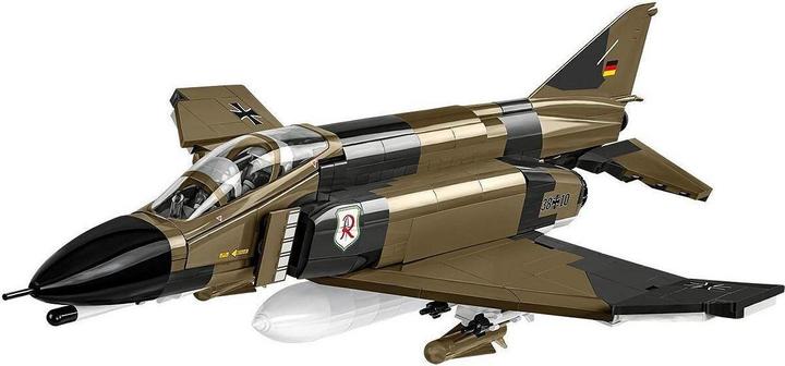 Actual product image Cobi ARMED FORCES 5898 F-4F PHANTOM II (AIR) 666K