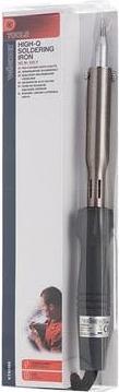Actual product image Velleman High-Q Soldering Iron 100W / 230V