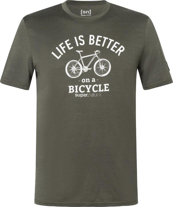 Super Natural Better Bike Bio J