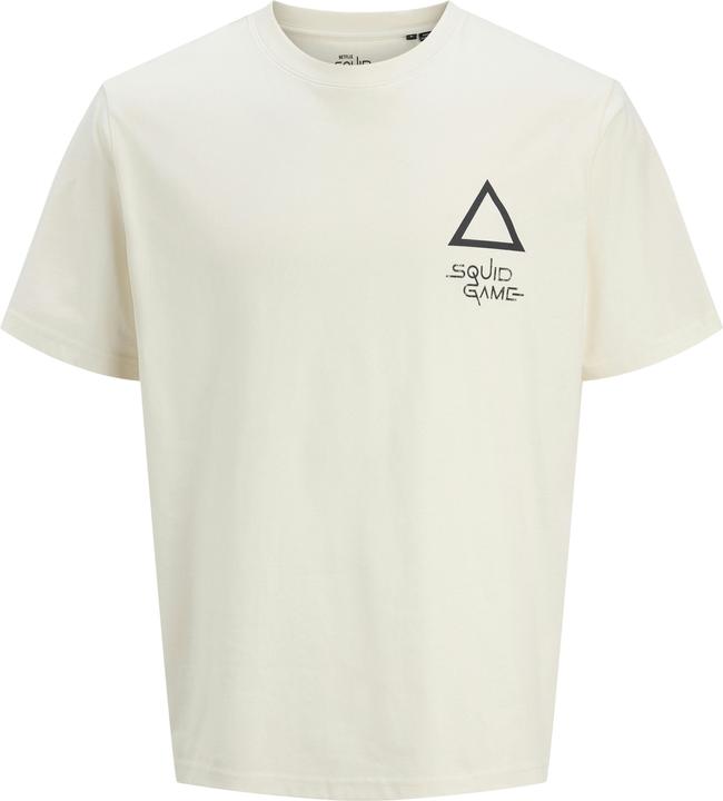 Produktbild Jack & Jones Gedruckt Rundhals T-shirt T-shirt (M)