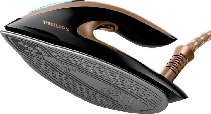 Image du produit Philips GC9682/80 (2700 W, 600 g/min)