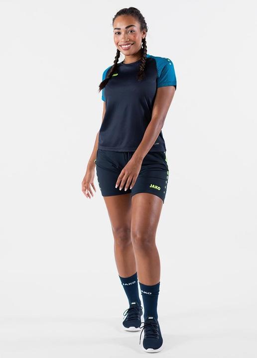 Produktbild JAKO Trainingsshort Allround (140)