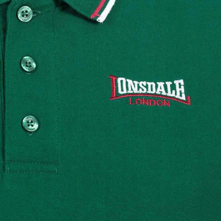 Produktbild Lonsdale Lion (XXL)