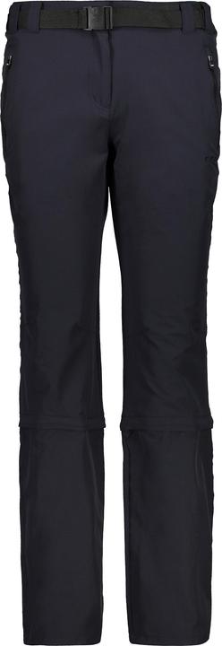 Immagine prodotto CMP Campagnolo Pantaloni Trekking 3/4 Zip Off (3XL)