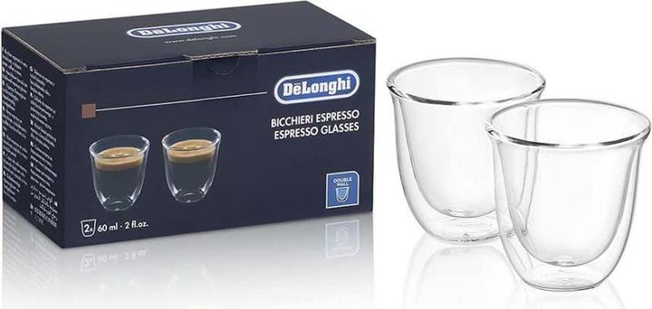 Actual product image De'Longhi Espresso (90 ml, 2 x)
