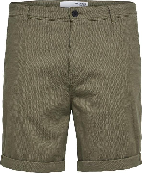 Selected Homme Baumwoll Chinoshorts (XXL)